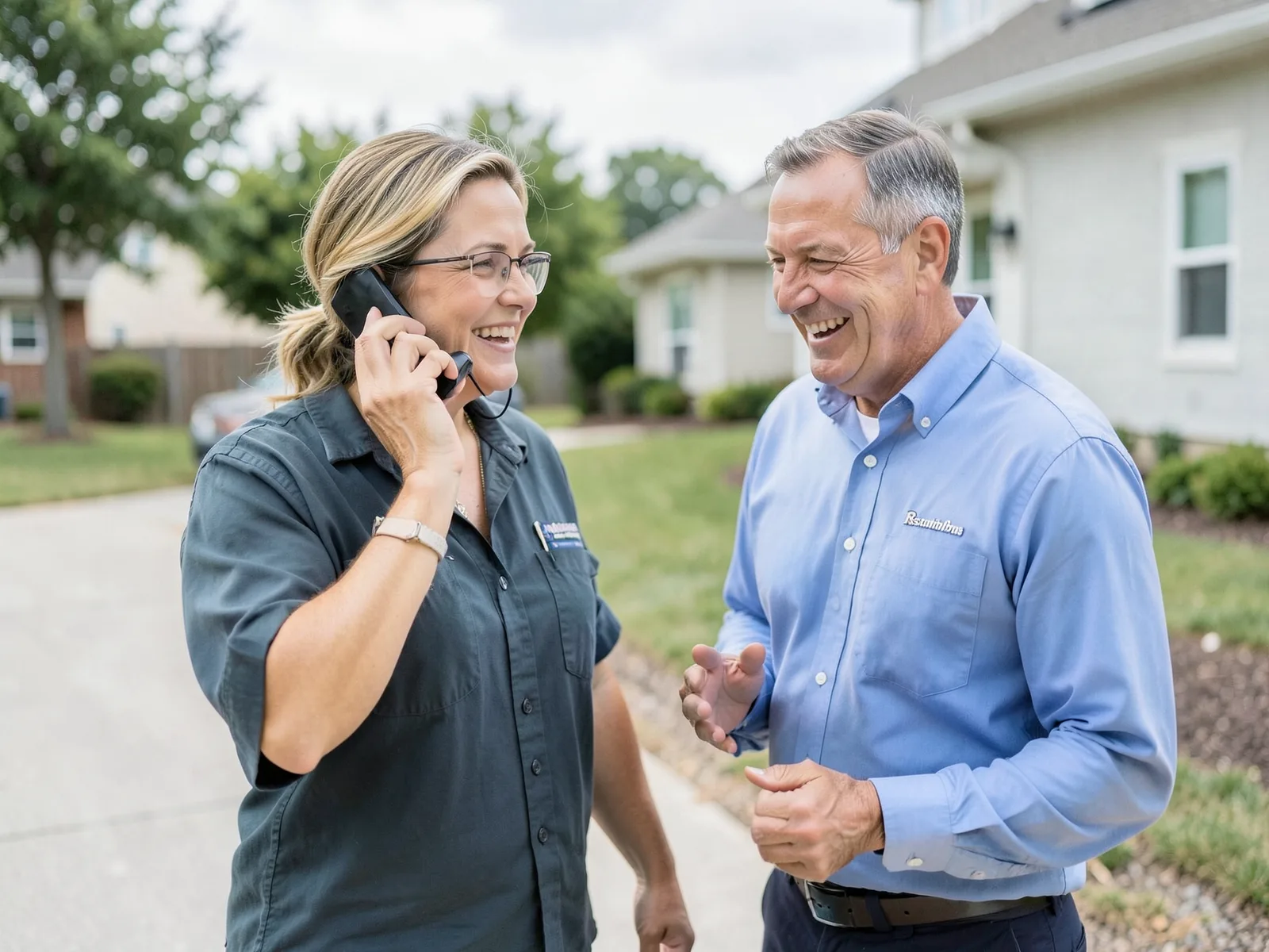 Frequently Asked Questions About Ceiling Water Damage Cleanup in Wortham, TX